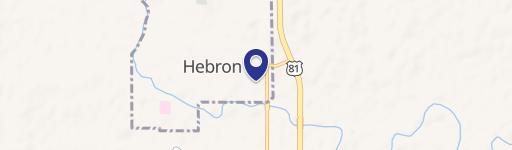 Hebron, NE 68370