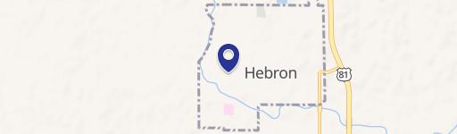 Hebron, NE 68370