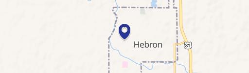 Hebron, NE 68370
