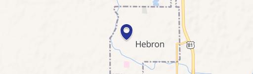 Hebron, NE 68370