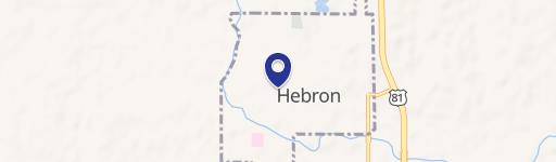 Hebron, NE 68370