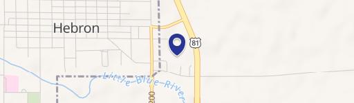 Hebron, NE 68370