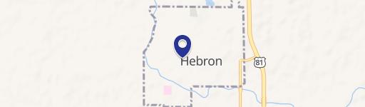 Hebron, NE 68370