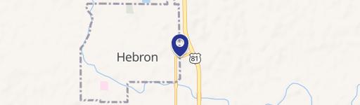 Hebron, NE 68370