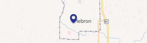 Hebron, NE 68370