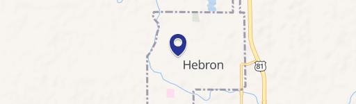 Hebron, NE 68370