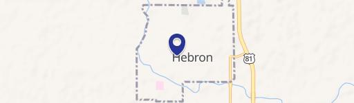 Hebron, NE 68370