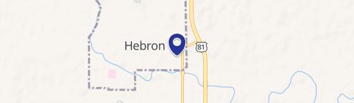Hebron, NE 68370