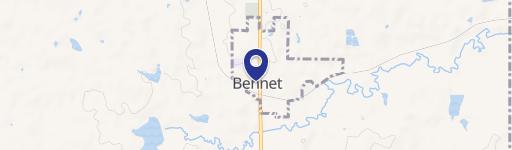 Bennet, NE 68317