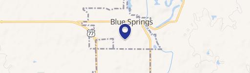 Blue Springs, NE 68318