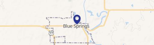 Blue Springs, NE 68318