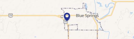 Blue Springs, NE 68318