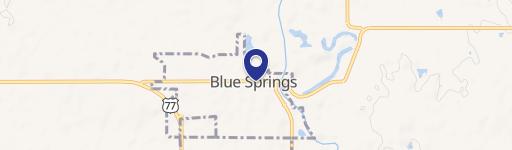 Blue Springs, NE 68318
