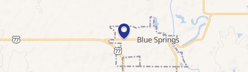 Blue Springs, NE 68318