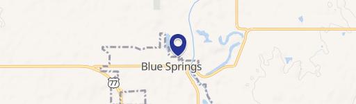 Blue Springs, NE 68318