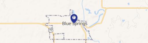 Blue Springs, NE 68318