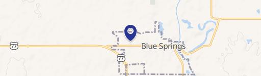 Blue Springs, NE 68318
