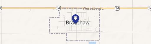 Bradshaw, NE 68319