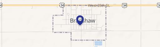 Bradshaw, NE 68319