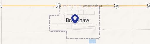 Bradshaw, NE 68319