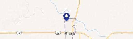 Brock, NE 68320