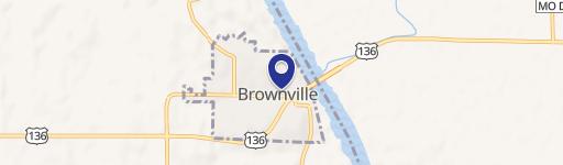 Brownville, NE 68321