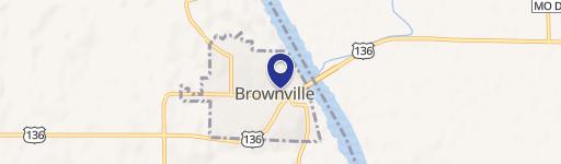 Brownville, NE 68321