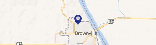Brownville, NE 68321