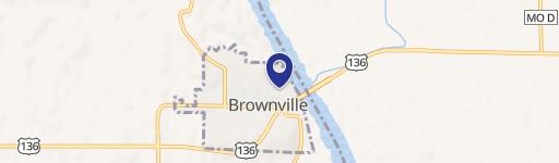 2nd St Brownville Concert