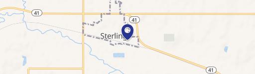Sterling, NE 68443