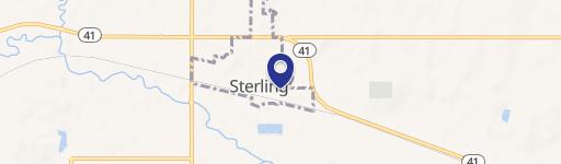 Sterling, NE 68443