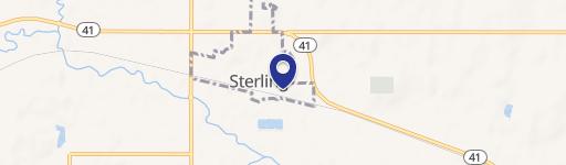 Sterling, NE 68443