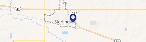 Sterling, NE 68443