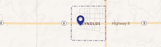 Reynolds, NE 68429
