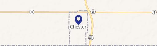 Chester, NE 68327