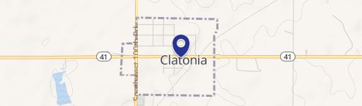 Clatonia, NE 68328