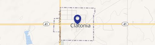 Clatonia, NE 68328