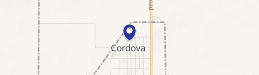 Cordova, NE 68330