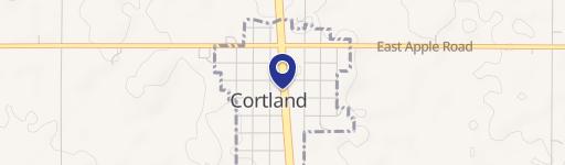 Cortland, NE 68331