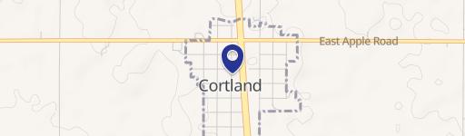 Cortland, NE 68331
