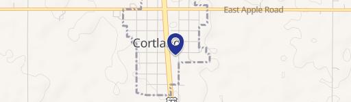 Cortland, NE 68331