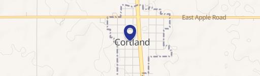 Cortland, NE 68331