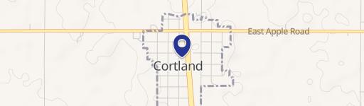 Cortland, NE 68331