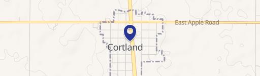 Cortland, NE 68331