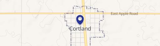 Cortland, NE 68331