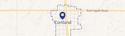 Cortland, NE 68331