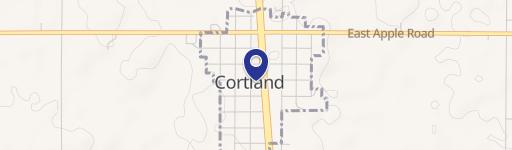 Cortland, NE 68331