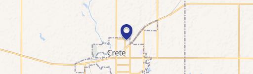 22nd St At Hawthorne Ave