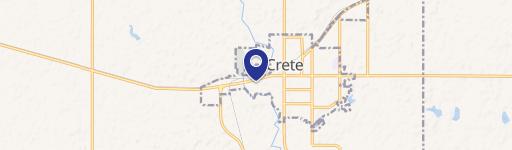 Crete City