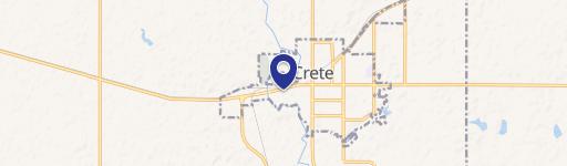 11th St At Unona Ave